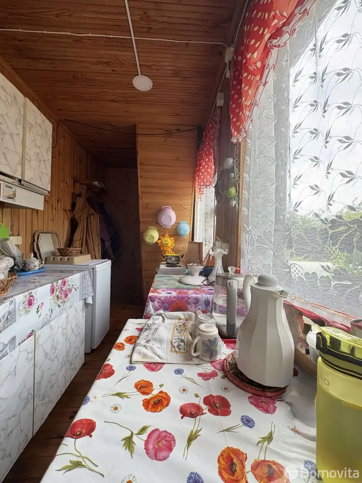 Купить 2-этажную дачу в Горки-1 Минская область, 20900USD, код 185571 - фото 17