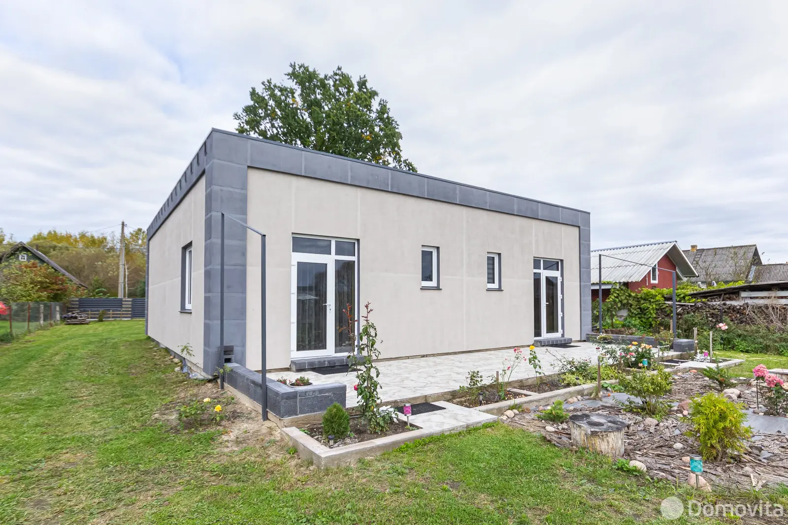 коттедж, Рум, , стоимость продажи 244 086 р.