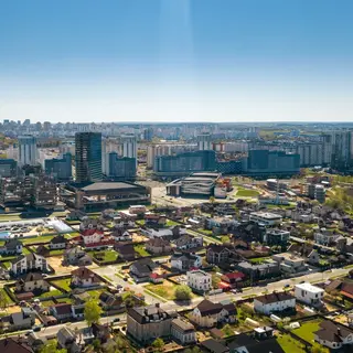 Хотели как лучше, а вышло «самовольно»: как реконструкция дома в Минске может превратиться в незаконный самострой