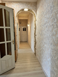 3-комнатная квартира, Витебск, ул. Космонавтов, д. 5