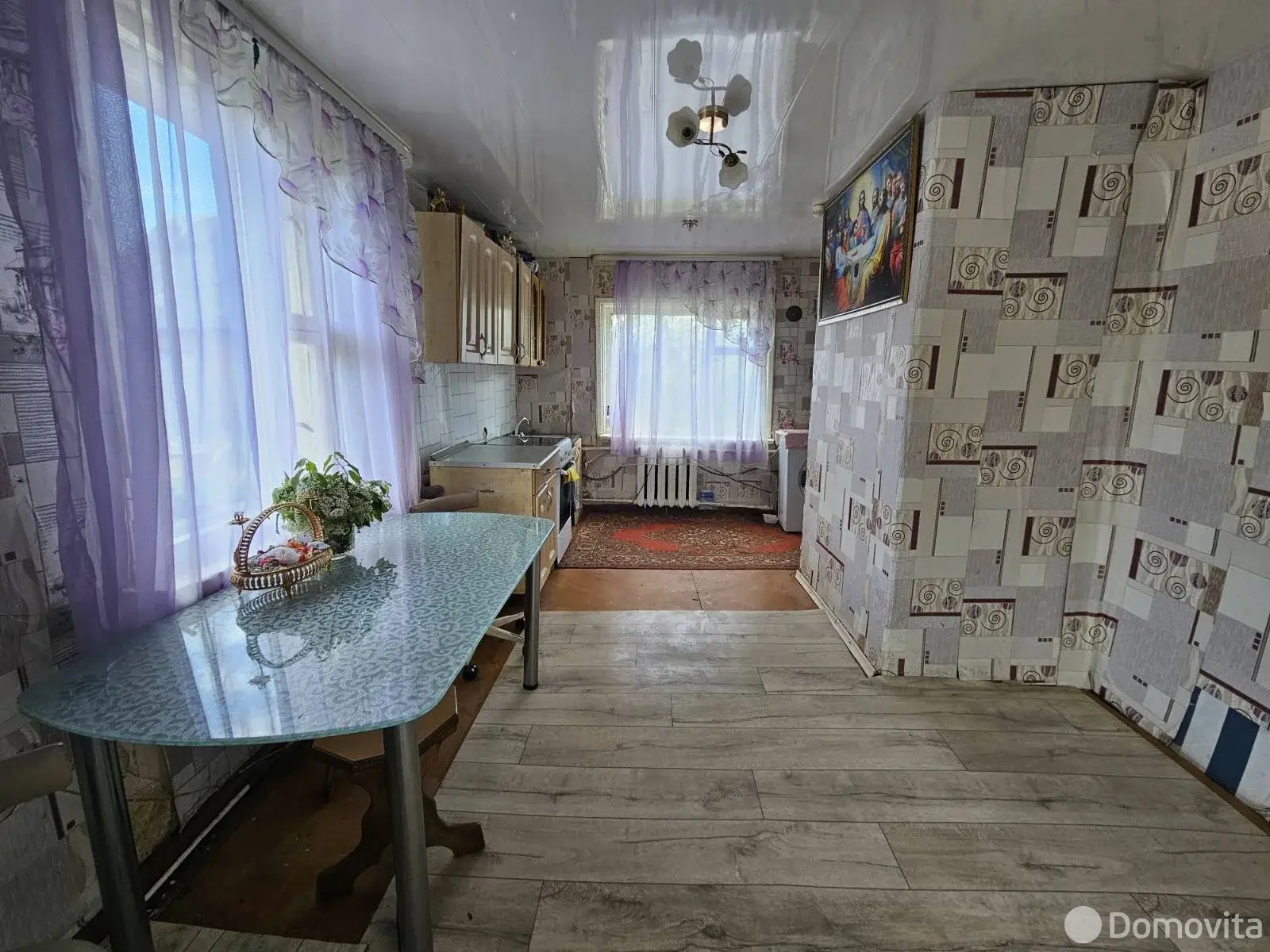 коттедж, Ратомка, д. 1 