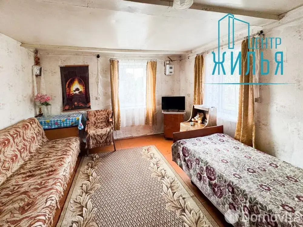 Купить 1-этажную дачу в Горизонт Гродненская область, 14999USD, код 183193 - фото 13