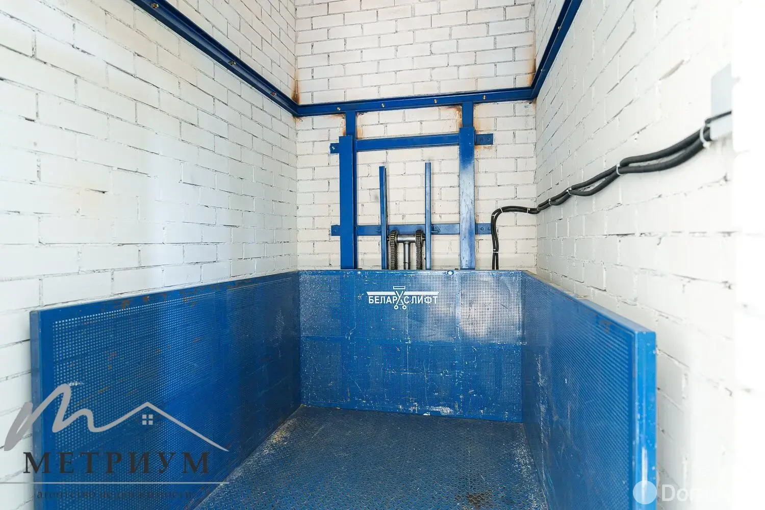 Стоимость аренды склада, Королев Стан, ул. Московская, д. 17