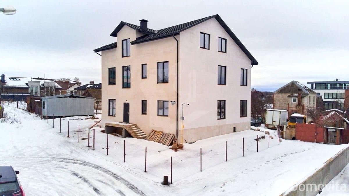 дом, Минск, ул. Веснинка, д. 53 
