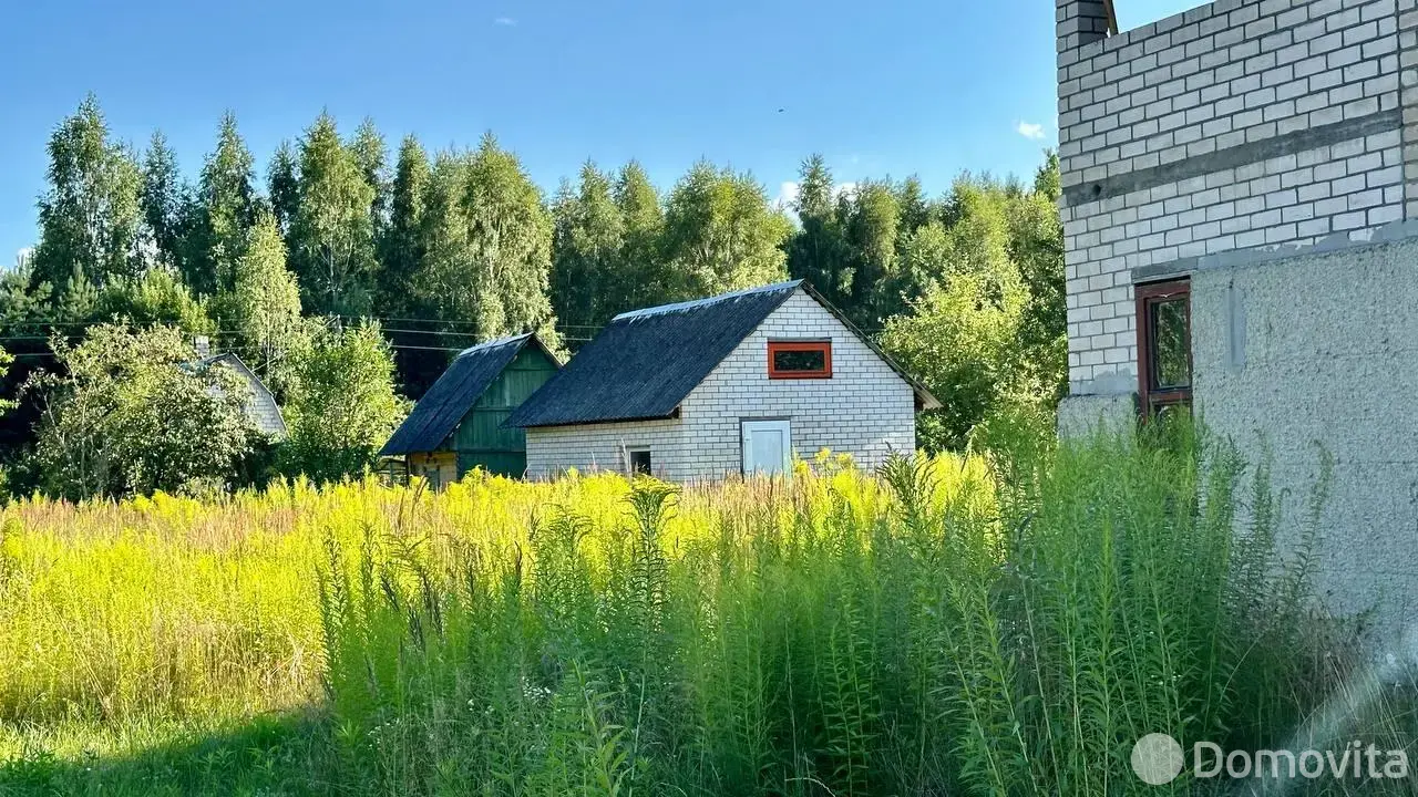 дача, Атлант-3, 