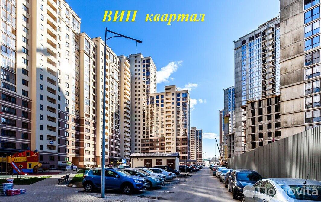 Купить 1-комнатную квартиру в Минске, ул. Макаенка, д. 12, 66354 USD, код: 988929 - фото 6