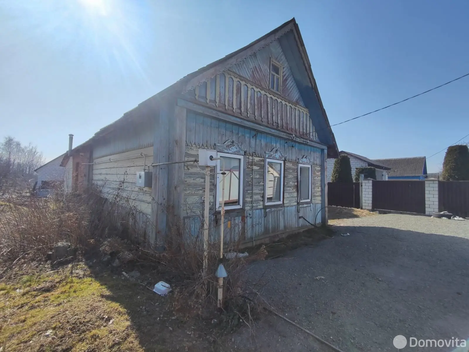 Стоимость продажи дома, Солоное, ул. Садовая, д. 37