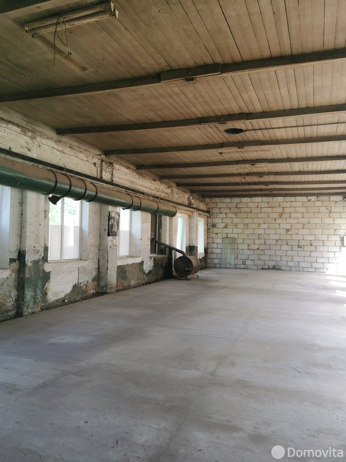 Стоимость аренды склада, Жлобин, ул. Фоканова, д. 8А