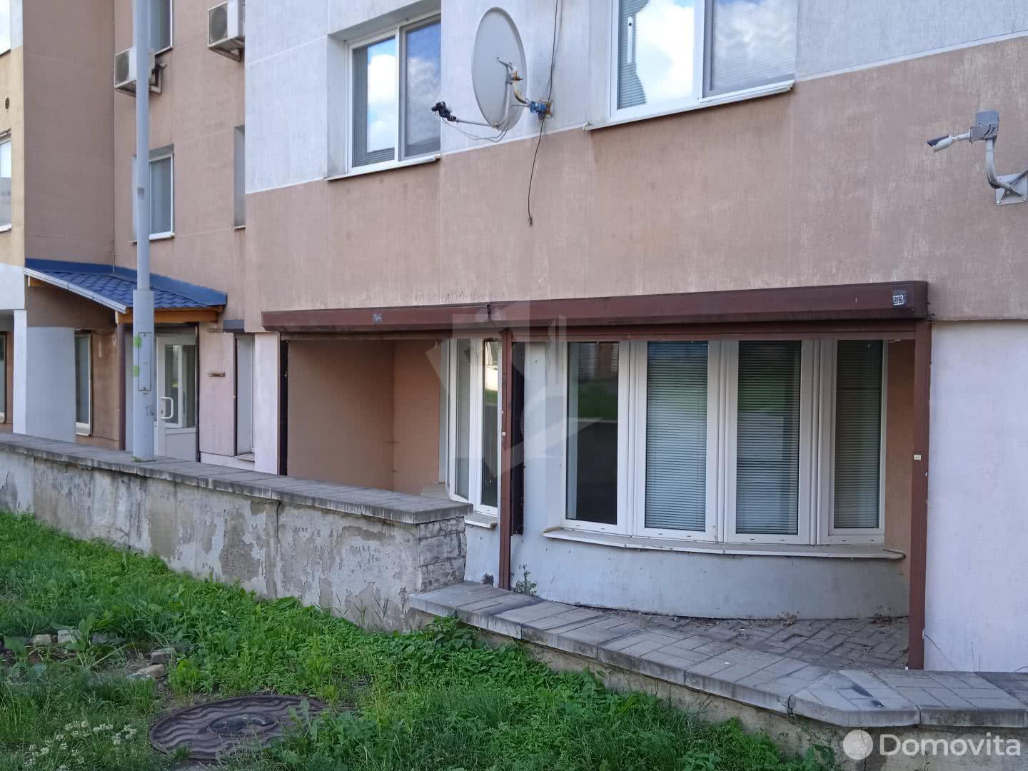 Снять офис на пер. Калининградский, д. 8 в Минске, 1099EUR, код 12260 - фото 2