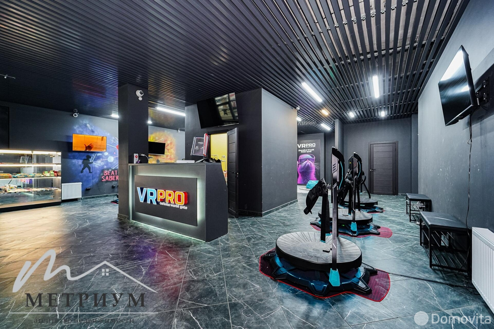 Снять офис на ул. Жореса Алфёрова, д. 12 в Минске, 2003EUR, код 16497 - фото 2