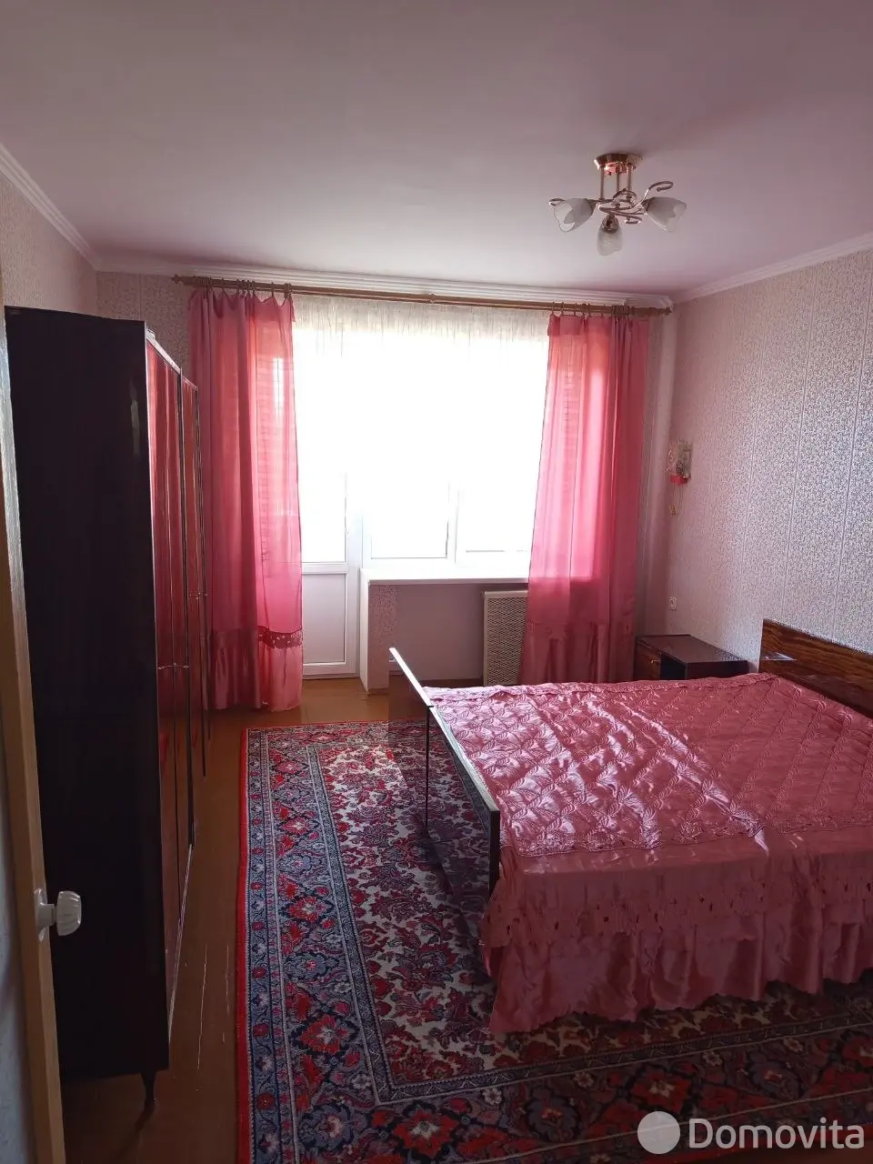 квартира, Борисов, ул. Максима Горького, д. 83, стоимость аренды 560 р./мес.