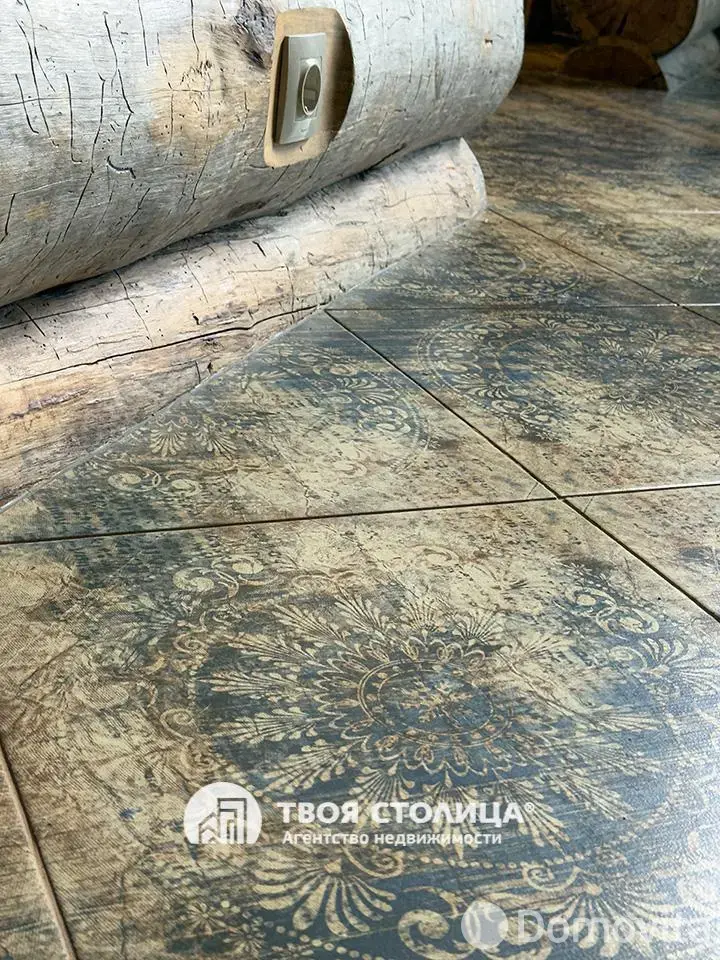 коттедж, Пастухово Болото, 