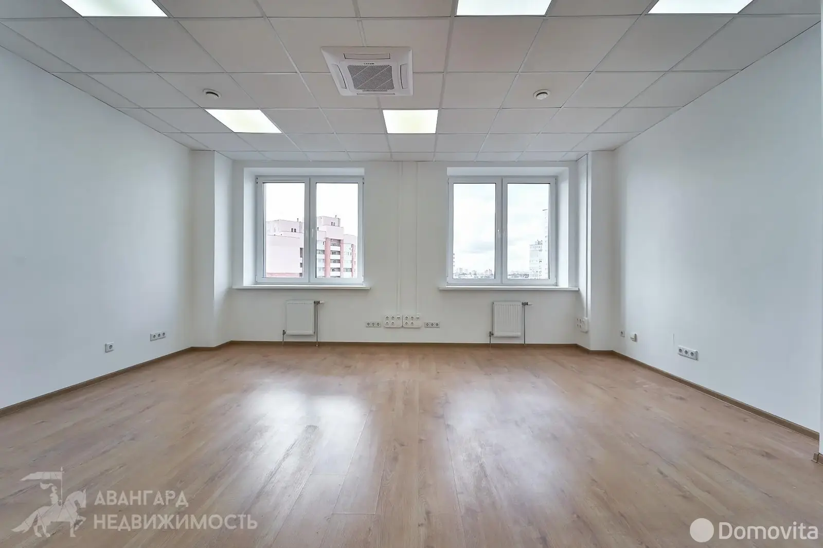 Снять офис на ул. Амураторская, д. 4/2 в Минске, 5613EUR, код 15502 - фото 14