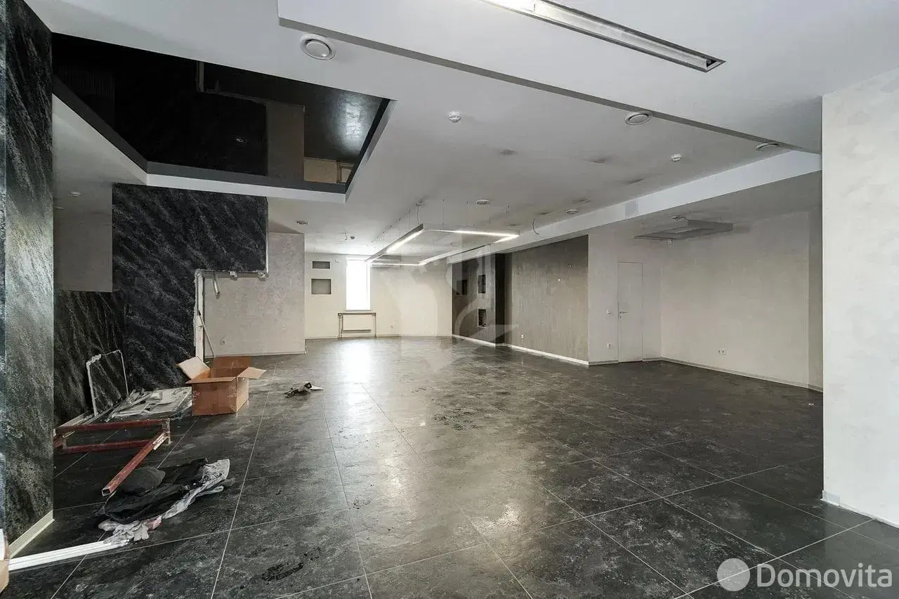 Снять торговую точку на ул. Неманская, д. 2 в Минске, 2874USD, код 968252 - фото 4