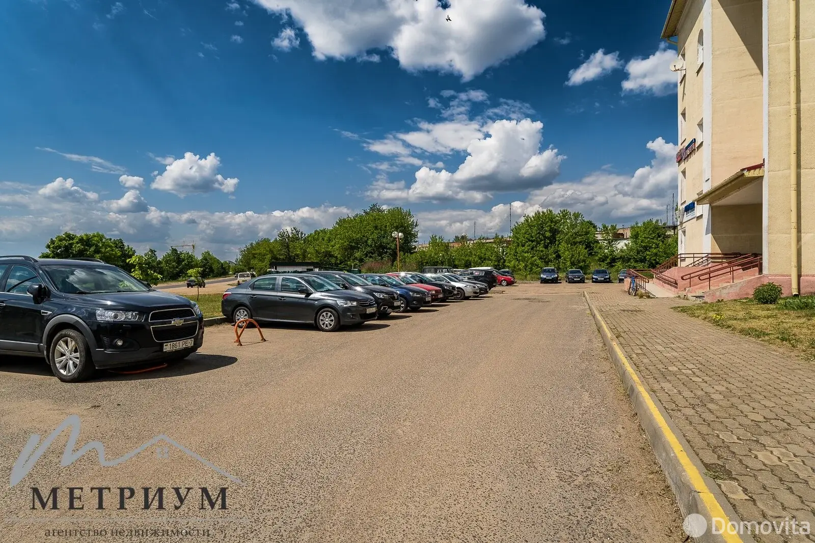 Купить офис на ул. Нововиленская, д. 38 в Минске, 37000USD, код 5868 - фото 13