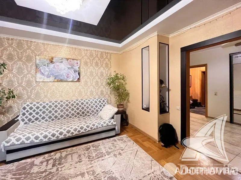 коттедж, Вулька-Заставская,