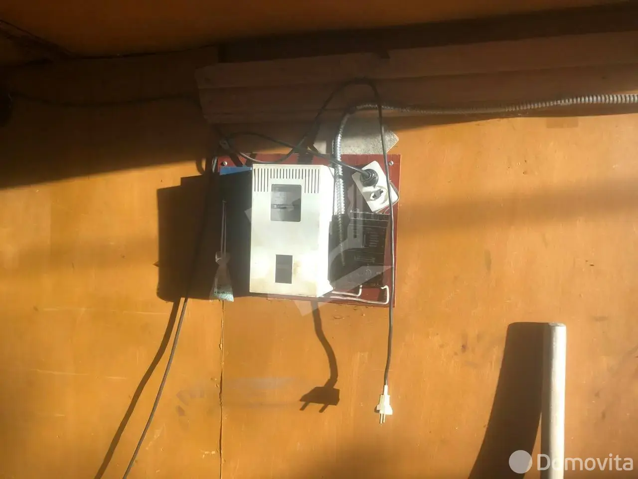 гараж, Минск, ул. Тиражная, д. 43, стоимость продажи 17 452 р.