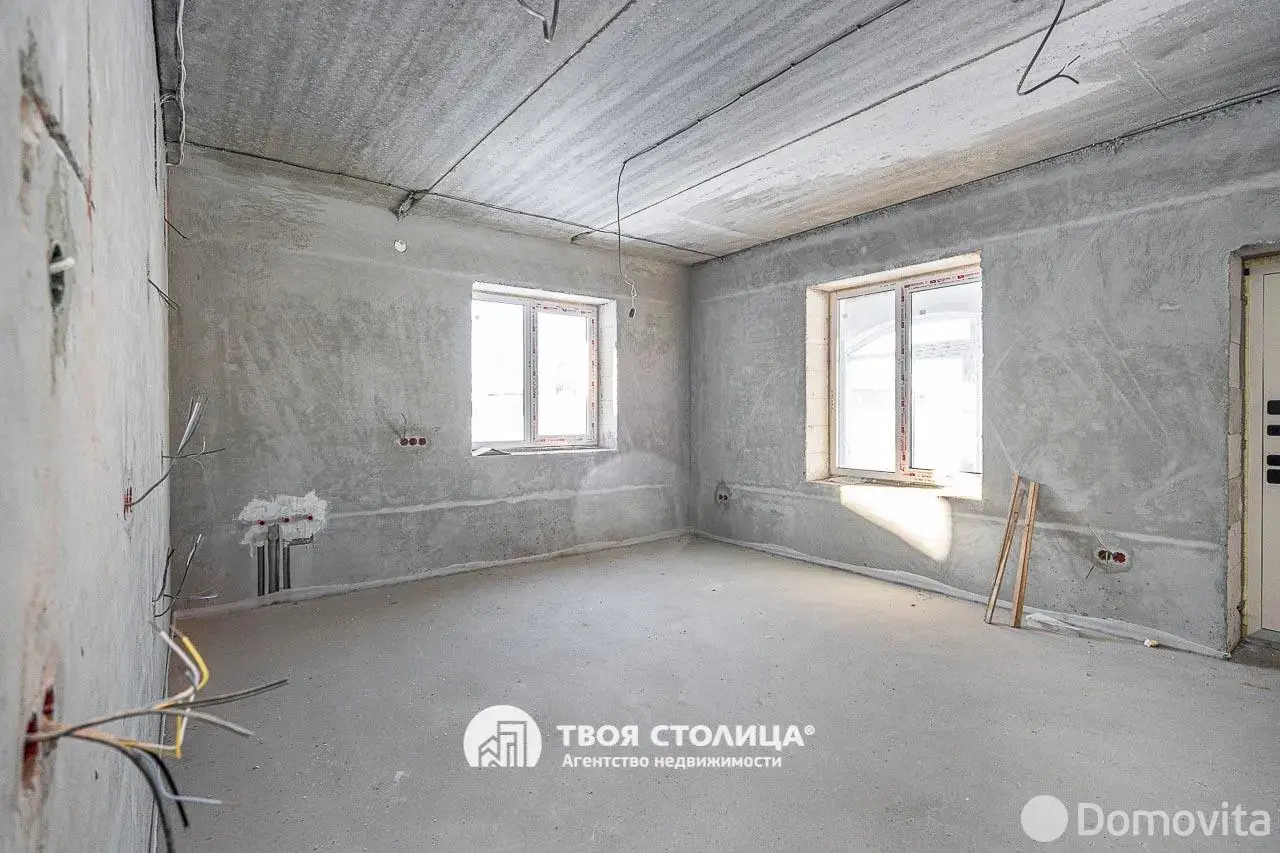 Стоимость продажи коттеджа, Хатежино, ул. Комсомольская