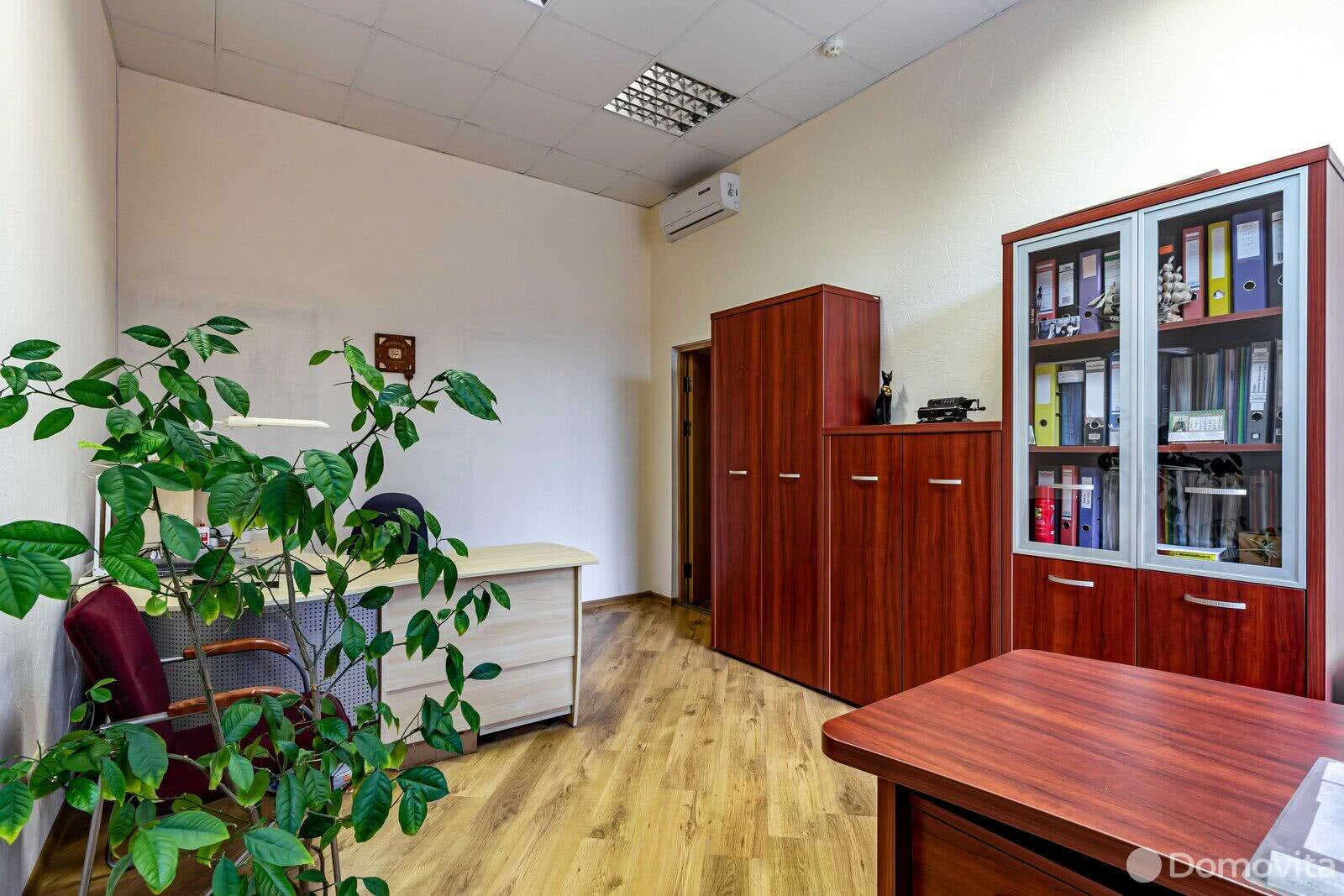 Купить офис на ул. Маяковского, д. 127/2 в Минске, 648000USD, код 6604 - фото 29