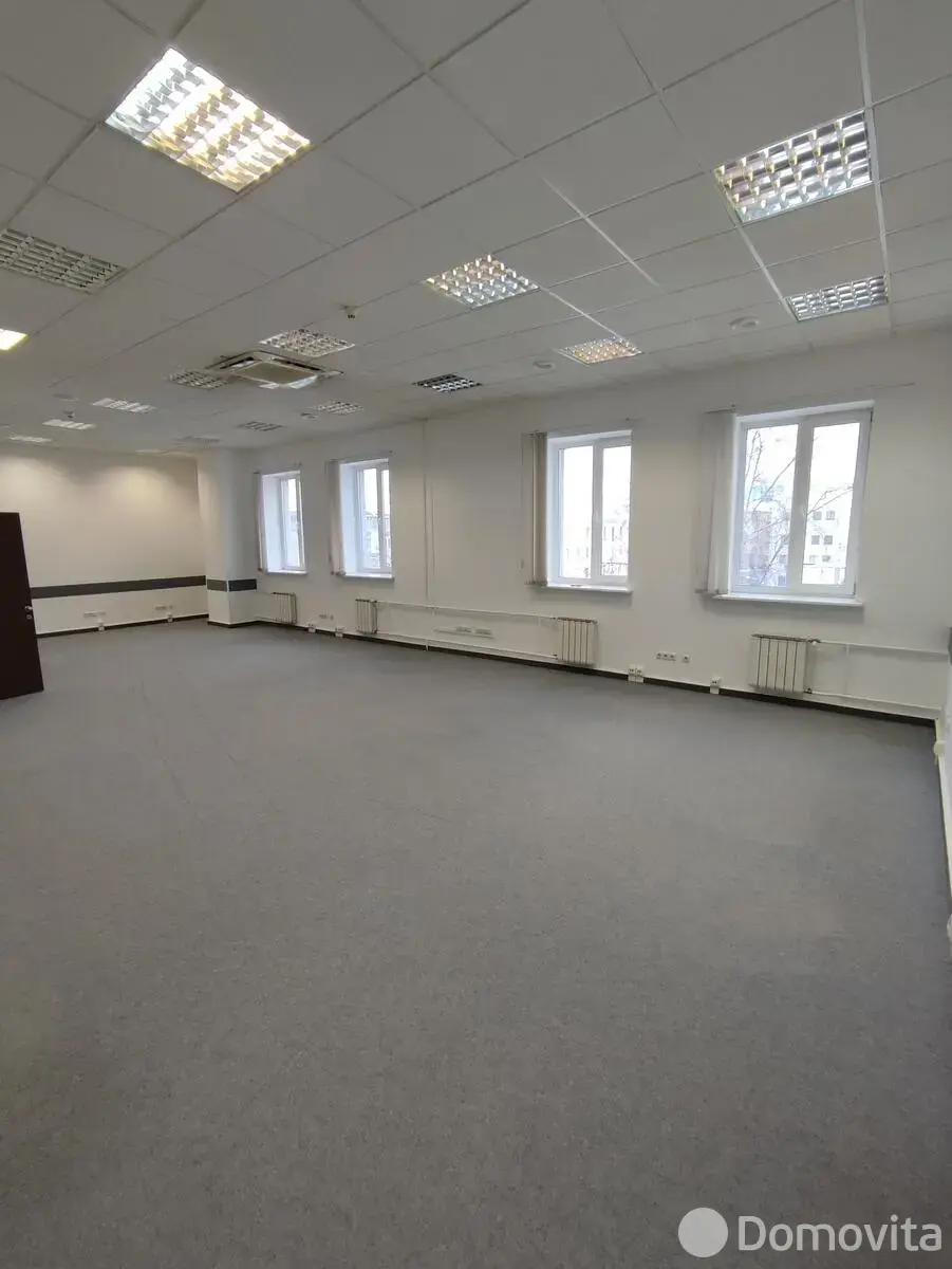 Аренда офиса на ул. Фабрициуса, д. 8/Б в Минске, 7179BYN, код 15279 - фото 2