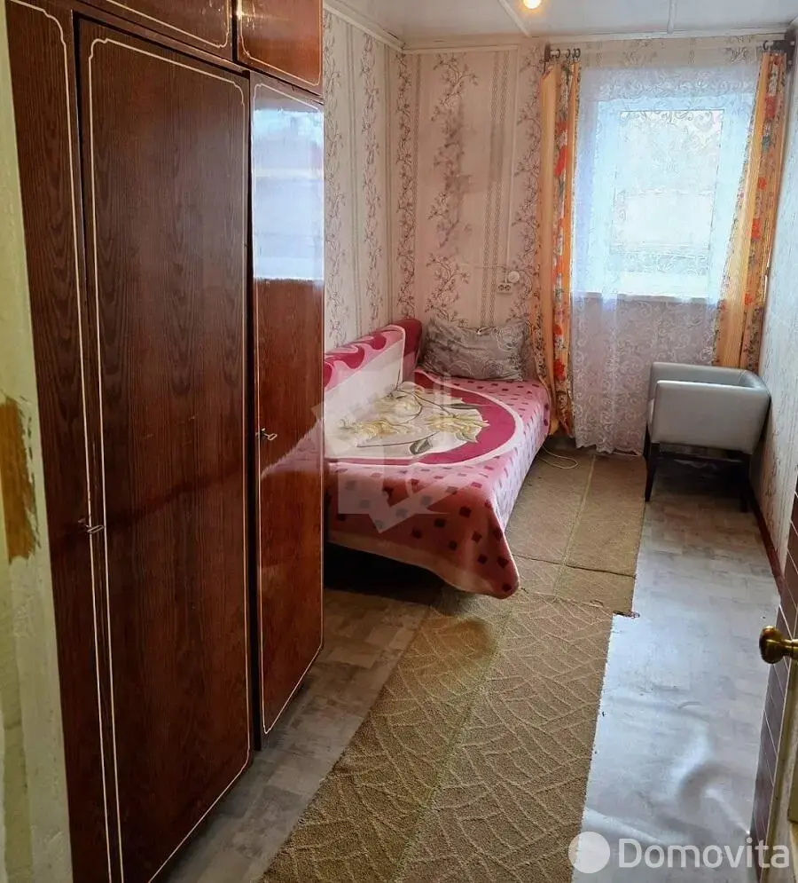 Купить 2-этажную дачу в Дорожник Минская область, 24900USD, код 184376 - фото 17