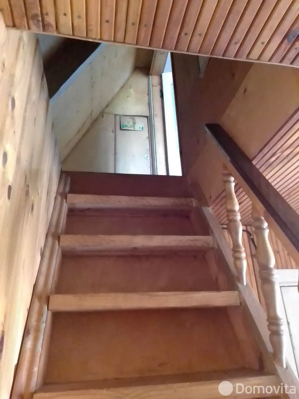 Продажа 2-этажной дачи в Микуличах Минская область, 22000USD, код 182397 - фото 45