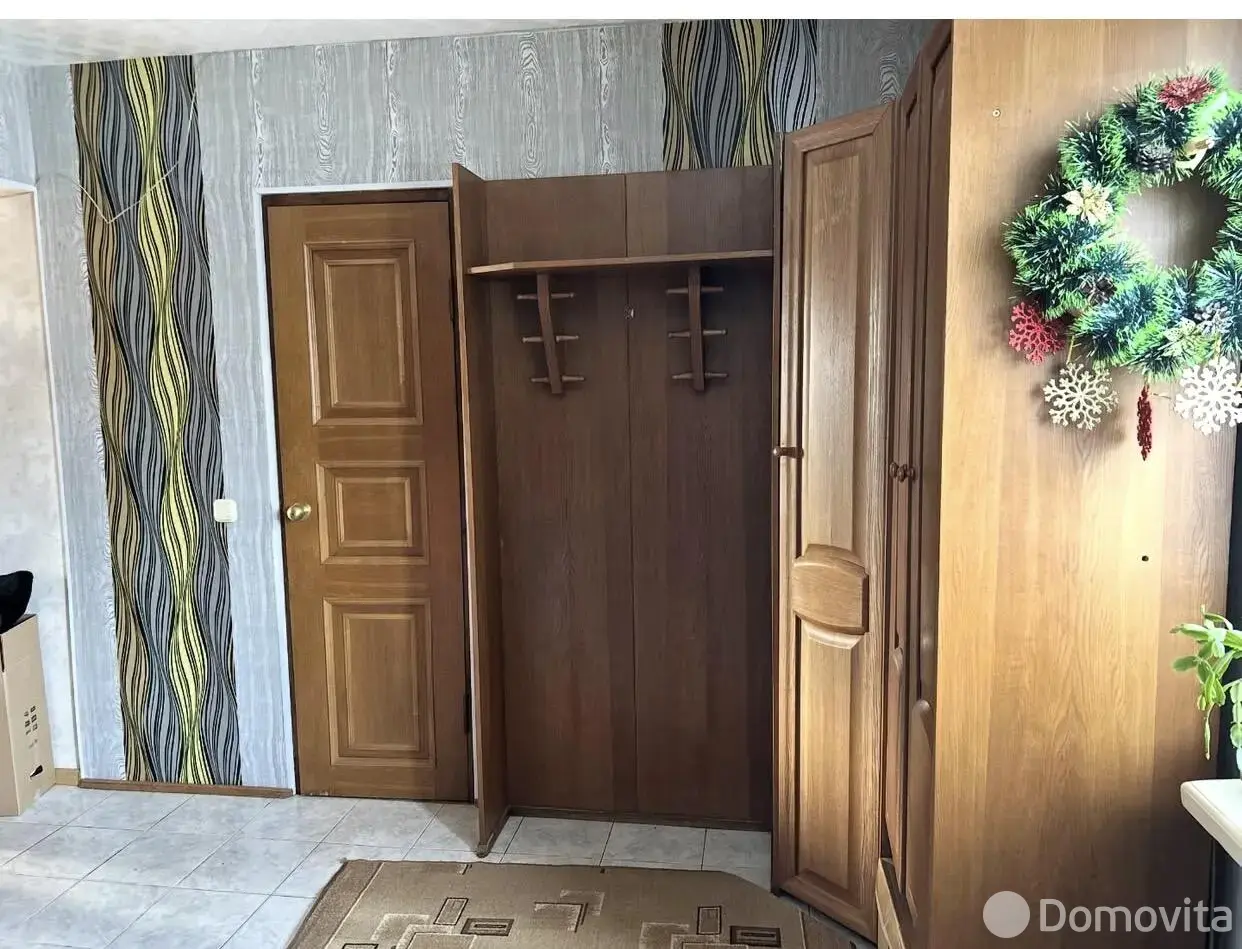 коттедж, Боровляны, ул. Молодежная 