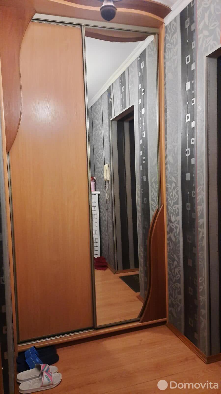Продажа 1-комнатной квартиры в Гомеле, ул. Рабочая, д. 20, 17000 USD, код: 1022146 - фото 4