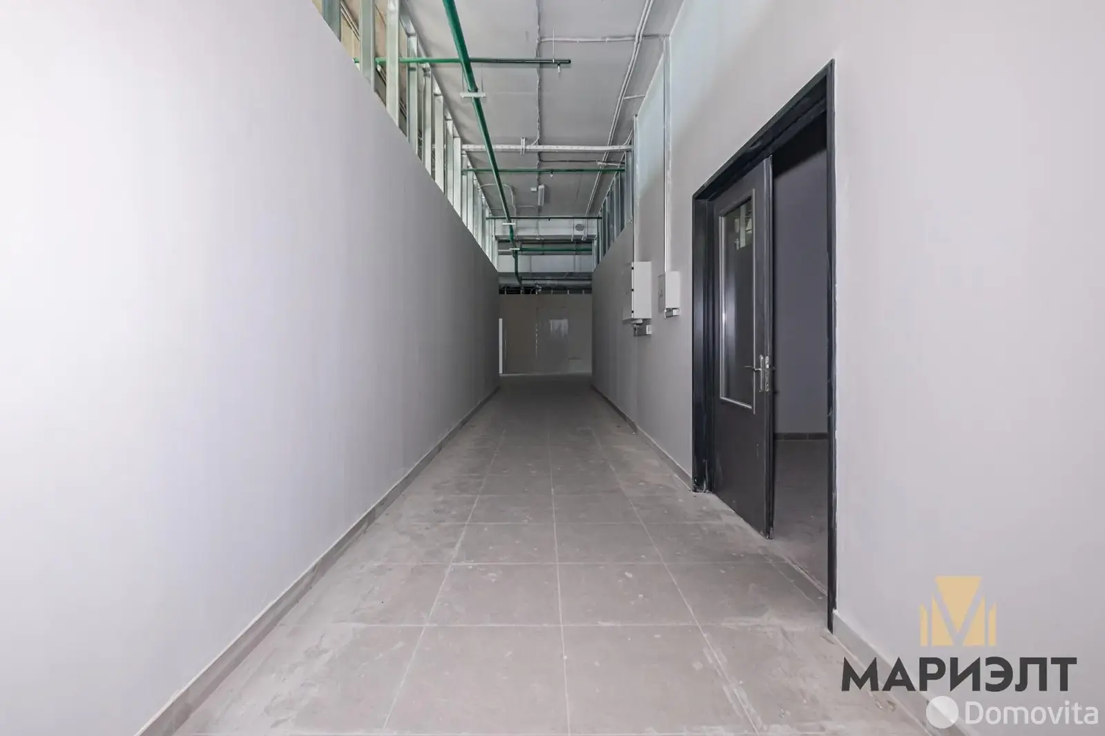 Купить офис на ул. Свердлова, д. 11 в Минске, 2719500USD, код 8602 - фото 14