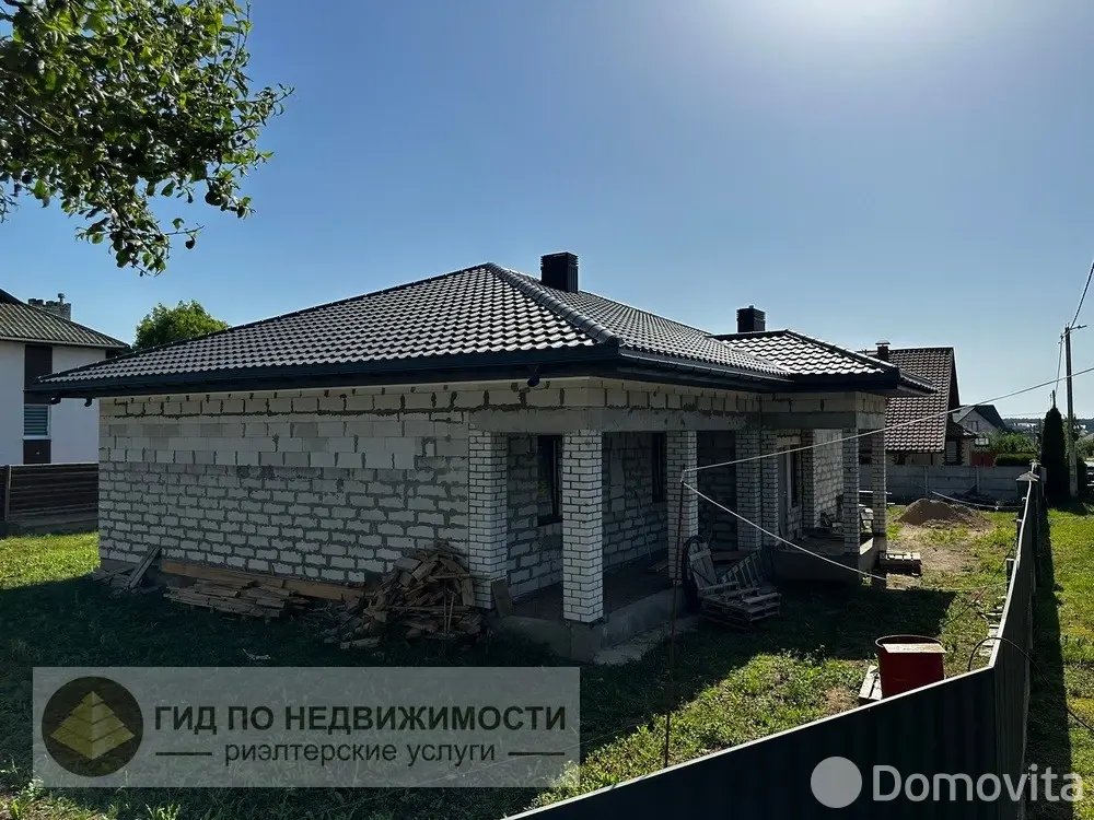коттедж, Гродно, ул. Ваньковича, д. 49, стоимость продажи 277 000 р.