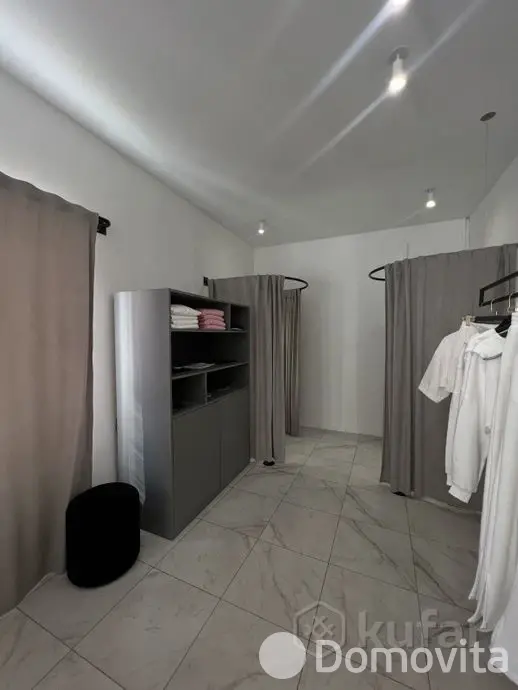 Аренда торговой точки на ул. Немига, д. 3А в Минске, 450USD, код 967628 - фото 3