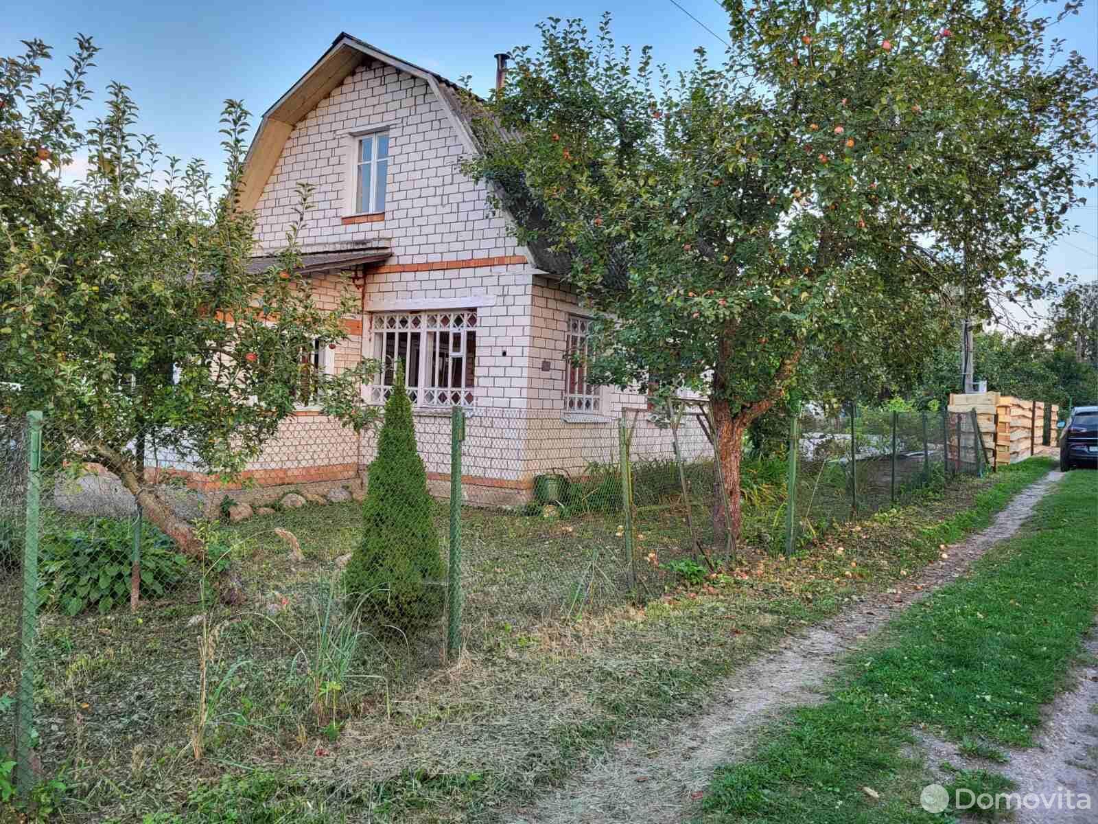 Продажа 1-этажной дачи в Шарик Минская область, 11500USD, код 179758 - фото 2