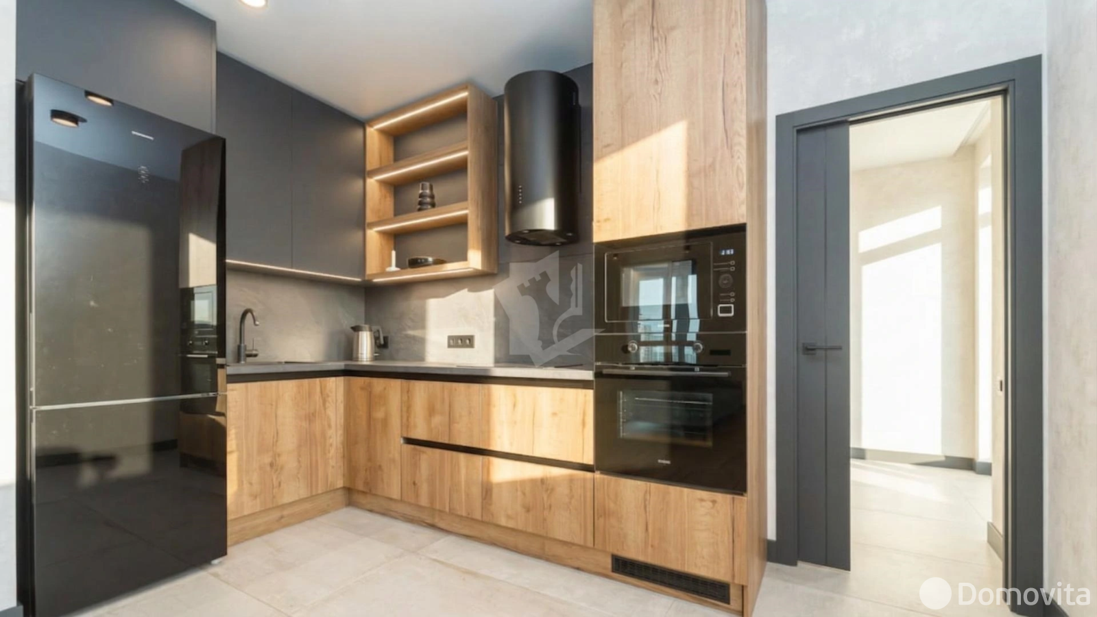 квартира, Минск, ул. Аэродромная, д. 18 - лучшее предложение