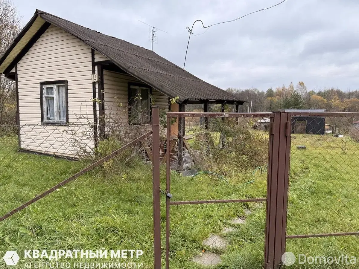 Купить 1-этажную дачу в Ивонцевичах Минская область, 17000USD, код 184425 - фото 17
