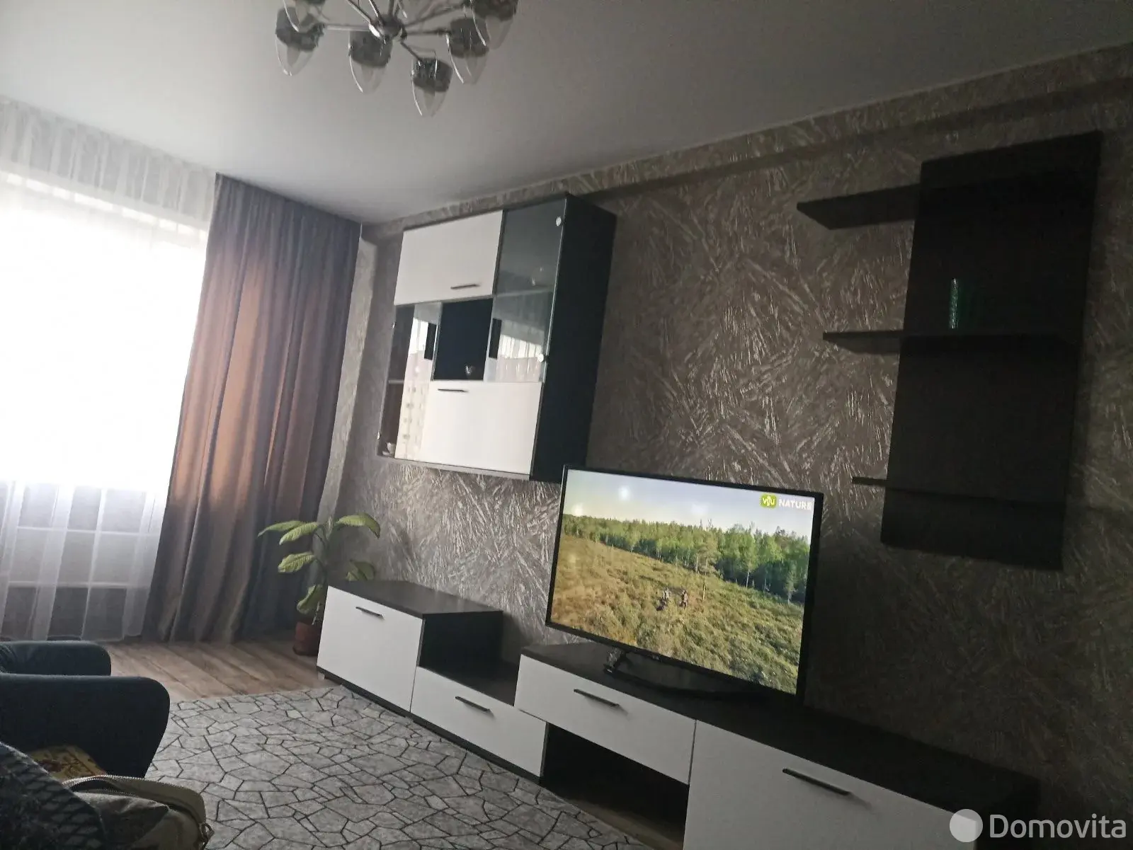 Снять 1-комнатную квартиру в Минске, ул. Нестерова, д. 53/3, 400USD, код 151026 - фото 12