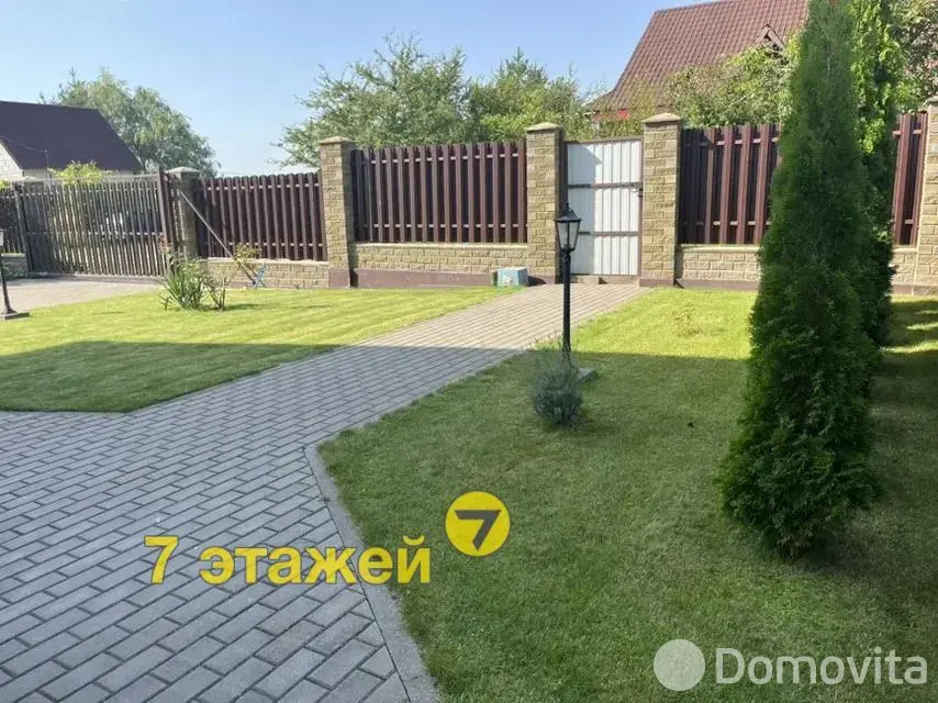 Стоимость продажи коттеджа, Подгатье, ул. Дачная