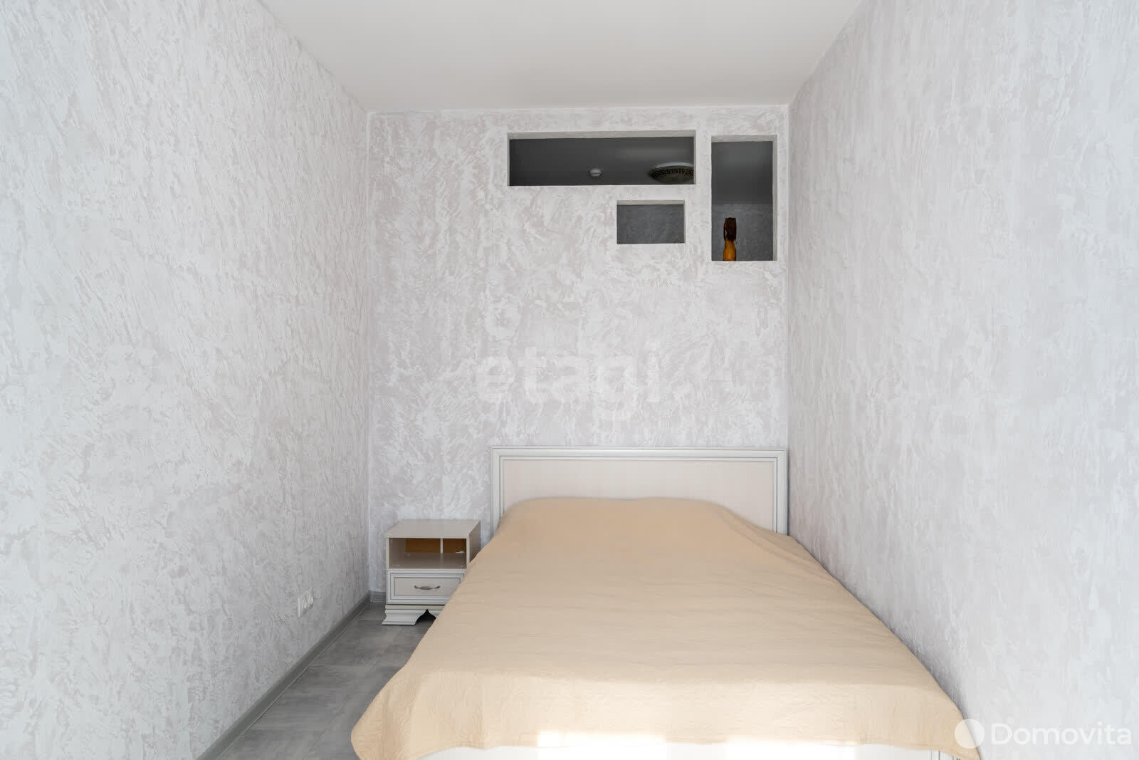 квартира, Минск, пр-т Победителей, д. 115, стоимость продажи 244 795 р.