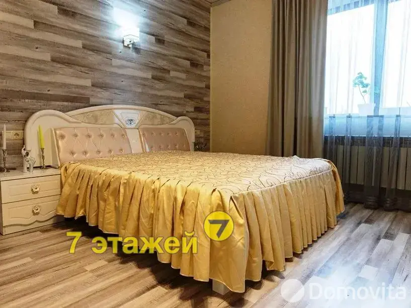 Снять 3-этажный дом в Узборье-строй, Минская область, , 2000USD, код 2315 - фото 18