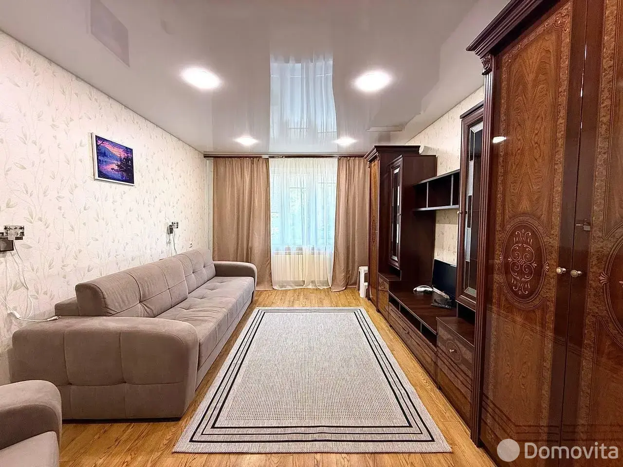 квартира, Минск, ул. Пономаренко, д. 62 на ст. метро Спортивная