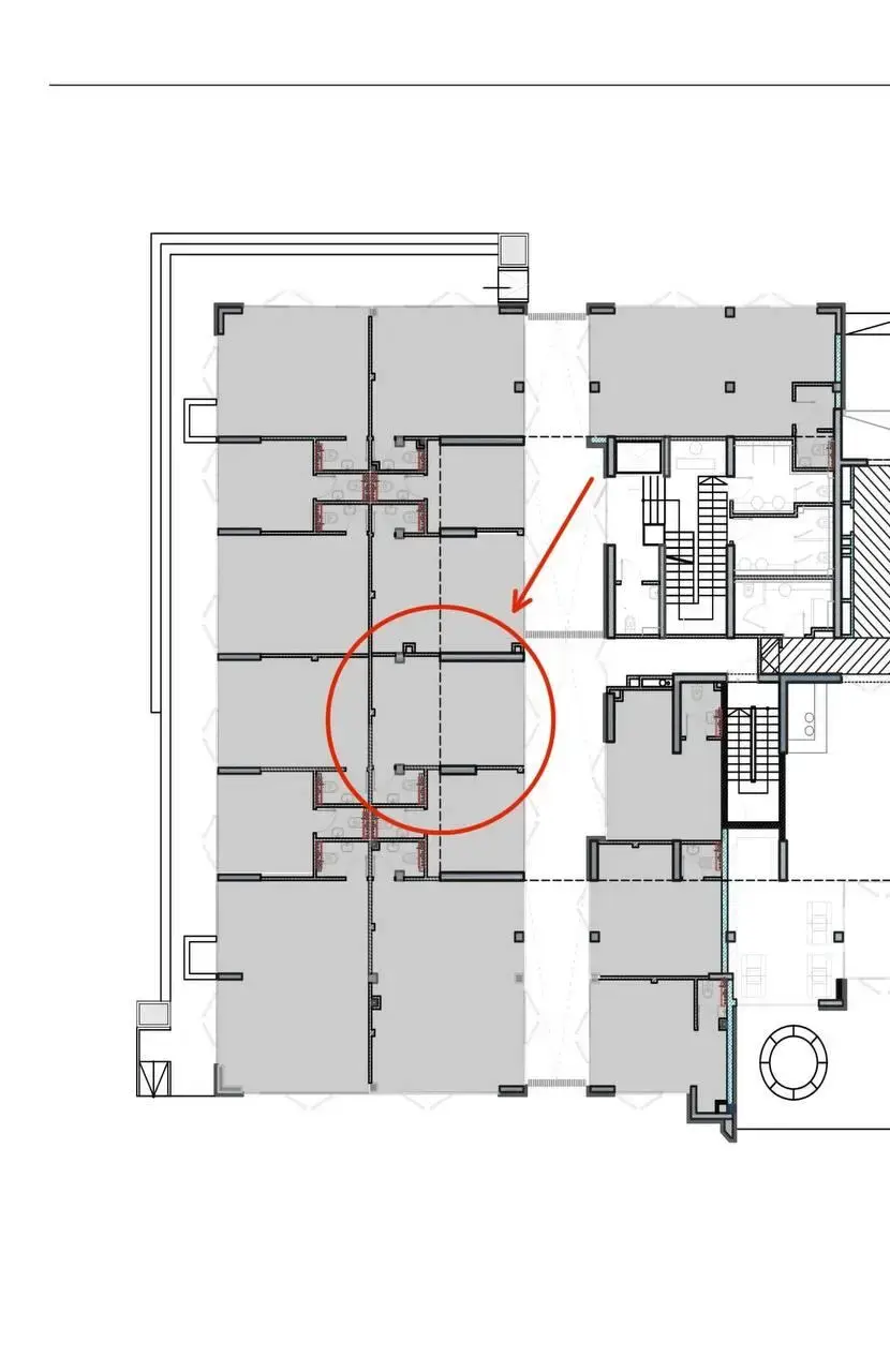 торговый объект, Минск, ул. Братская, д. 11