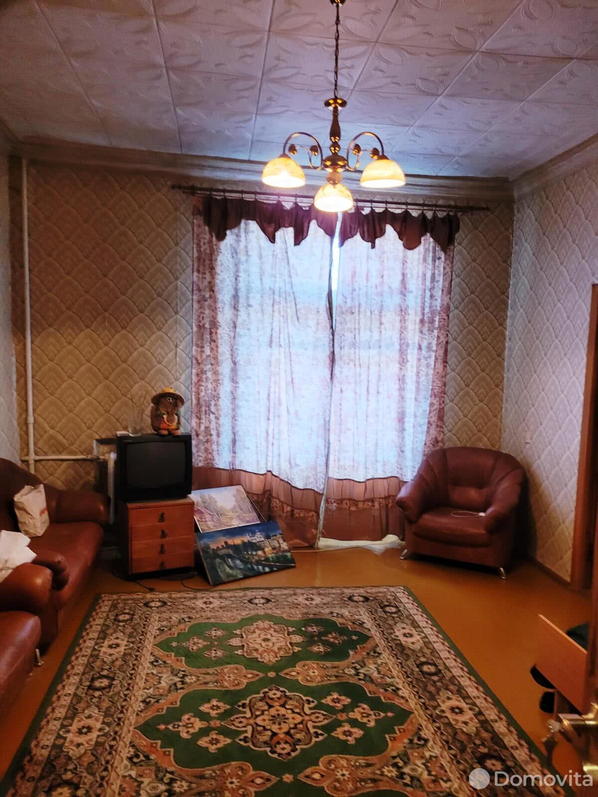 Купить 3-комнатную квартиру в Витебске, ул. Максима Горького, д. 39, 33000 USD, код: 1043835 - фото 3