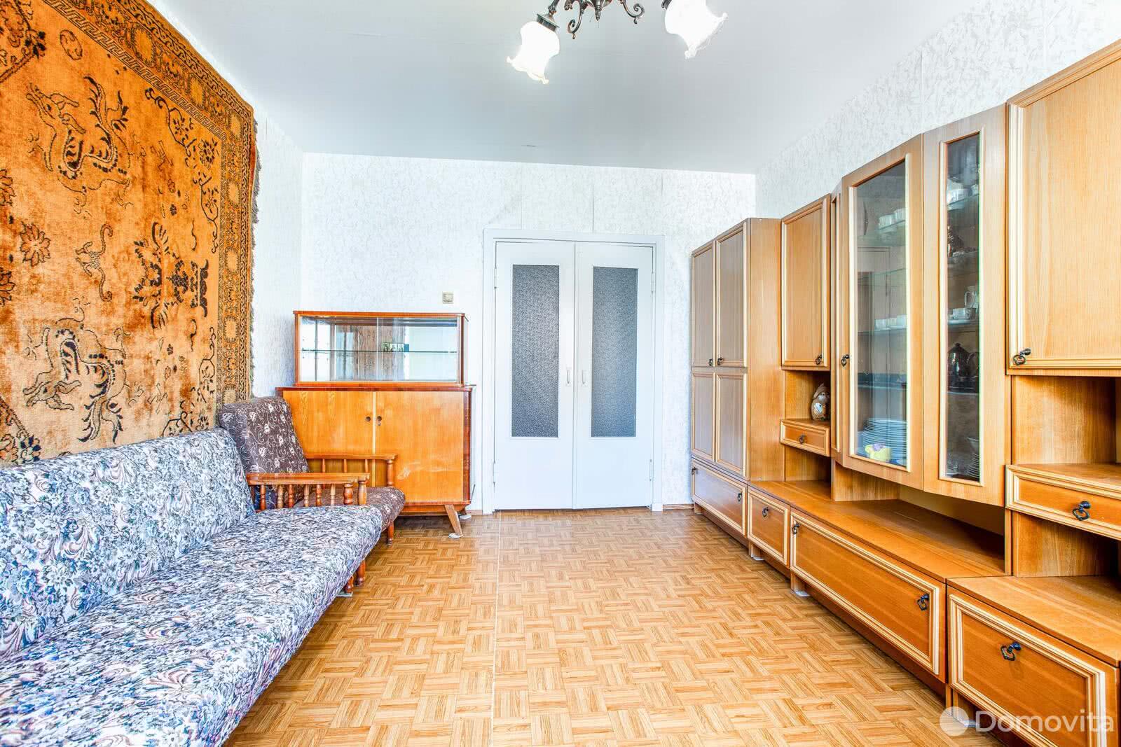 квартира, Минск, ул. Шаранговича, д. 49/2, стоимость продажи 209 079 р.