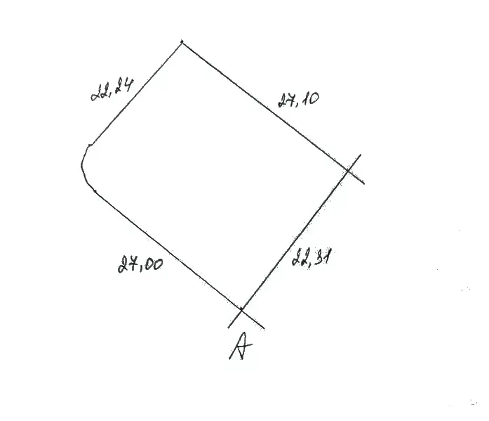 Продажа 1-этажной дачи в Асвета д.Угодина Минская область, 3500USD, код 177376 - фото 21