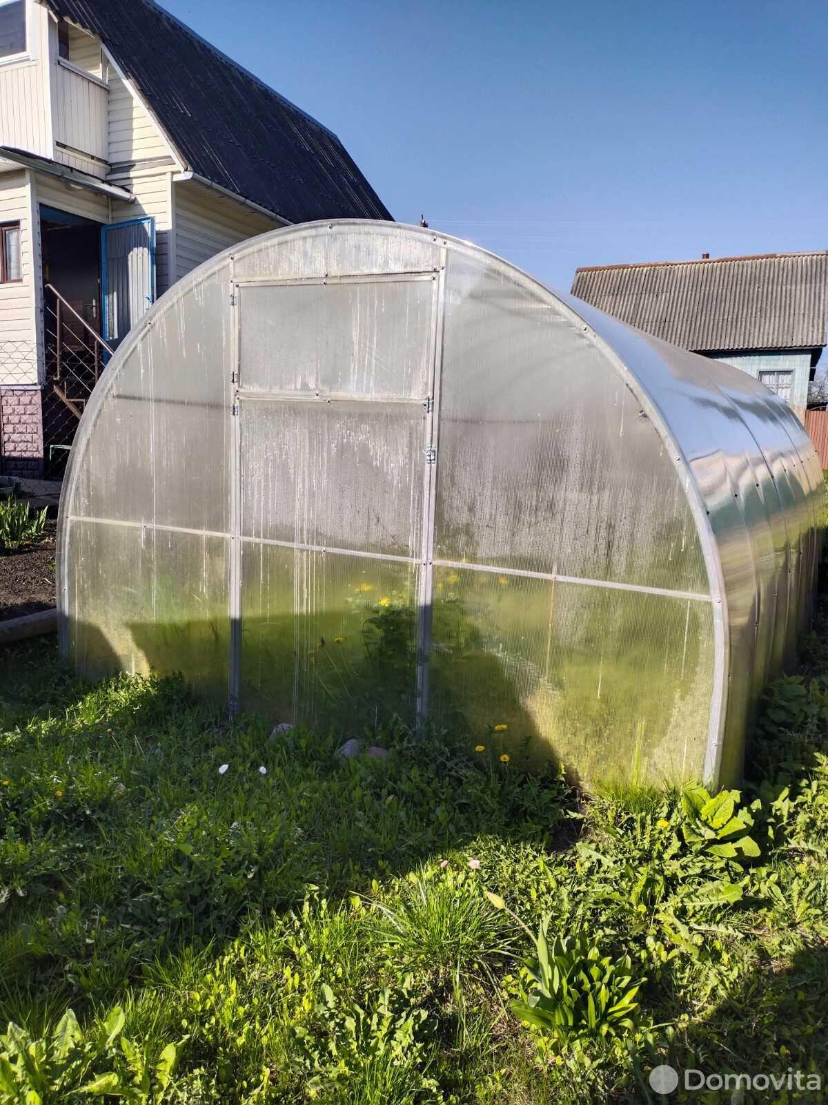 Купить 3-этажную дачу в Простоквашино Минская область, 16350USD, код 173595 - фото 29