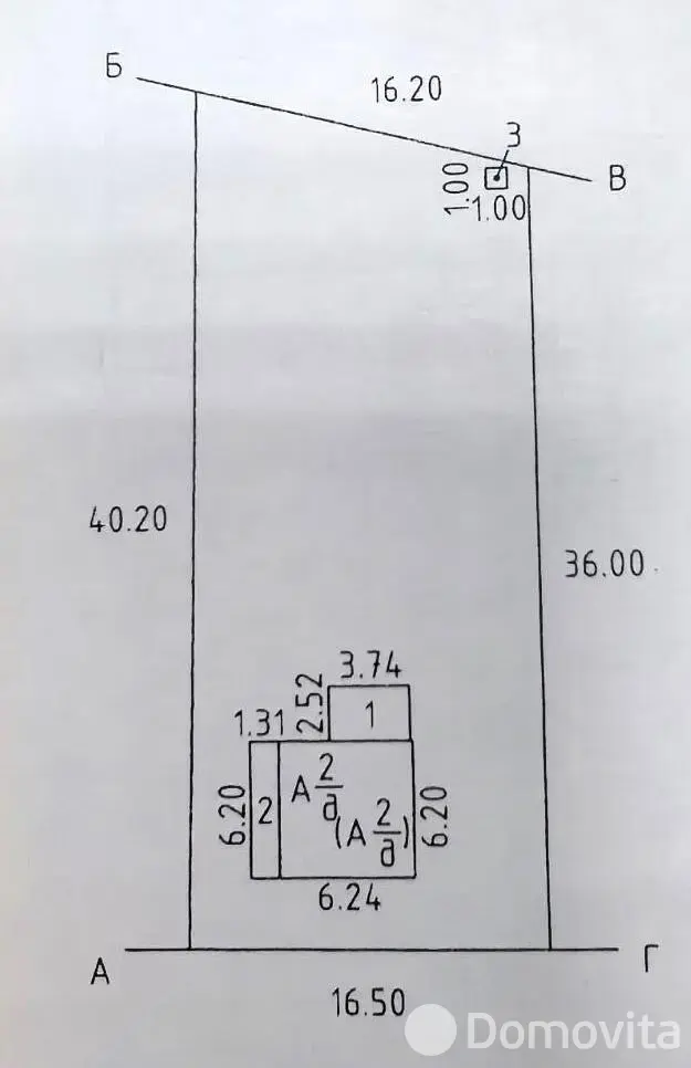Продажа 2-этажной дачи в Родник-Мелиоратор Минская область, 69000BYN, код 185678 - фото 31