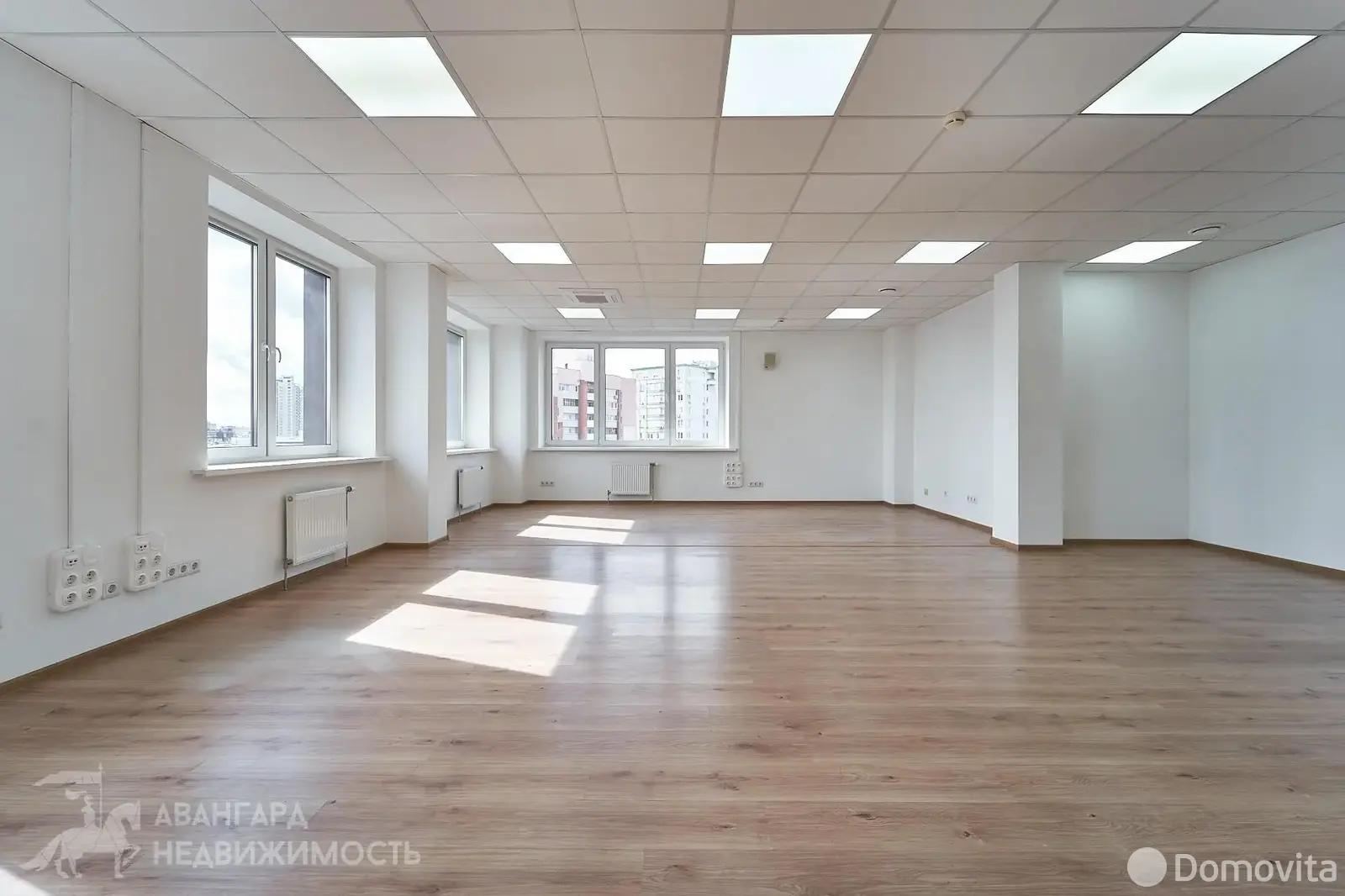 аренда офиса, Минск, ул. Амураторская, д. 4/2