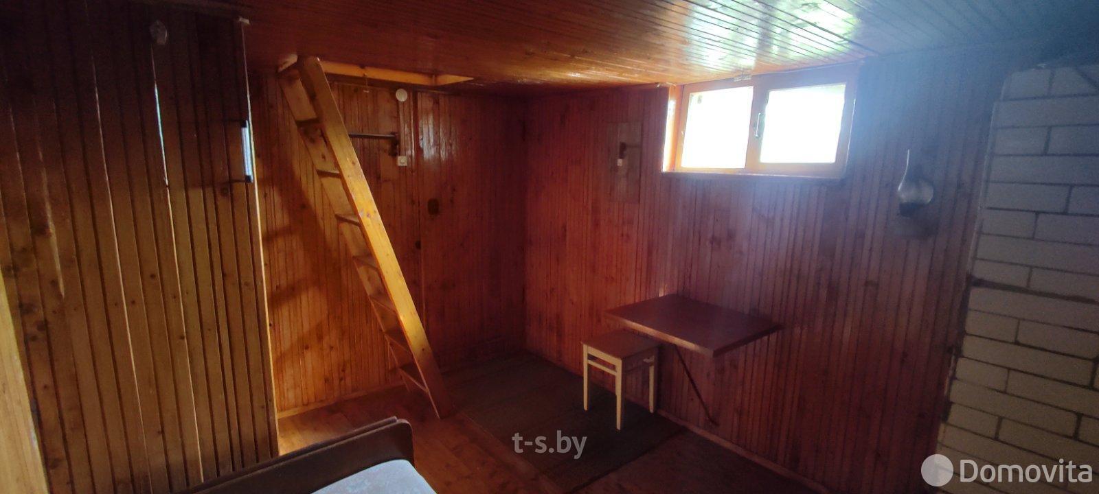 Купить 1-этажную дачу в Вязынке Минская область, 11000USD, код 180299 - фото 11