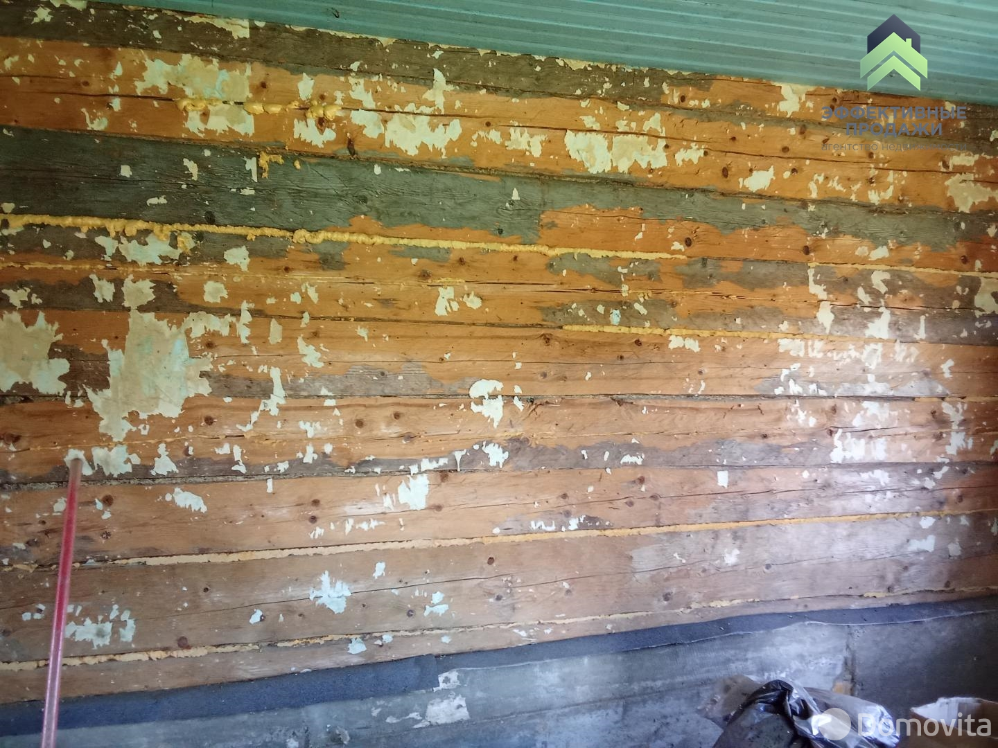 дом, Поусье, ул. Центральная