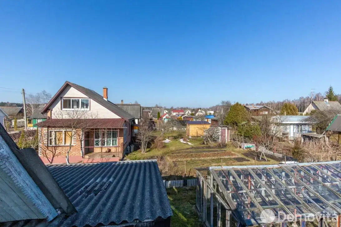 Стоимость продажи дачи, Силикат, 