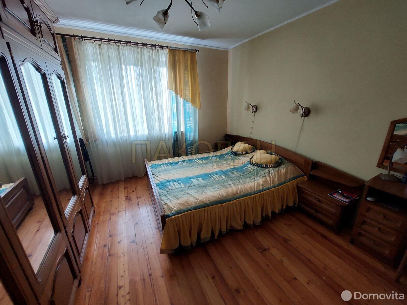 Продажа 2-комнатной квартиры в Барановичах, ул. Войкова, 30500 USD, код: 938589 - фото 4